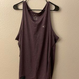 Oakley Hydrolix Tank Top